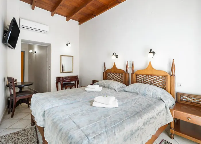 Belmondo Hotel Chania 