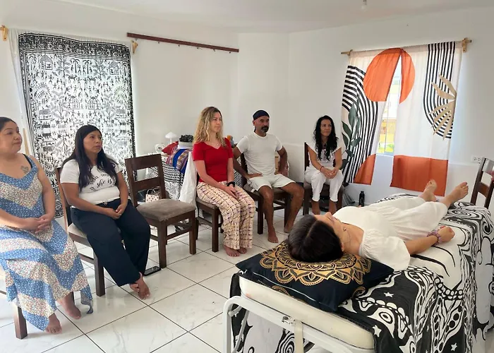 Harmony Inn Miraflores