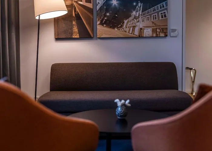 Scandic Aarhus City