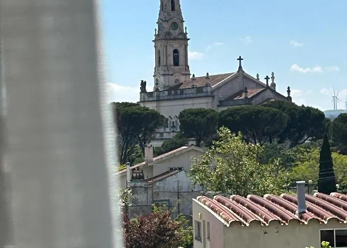 Hotel Coroa de Fátima