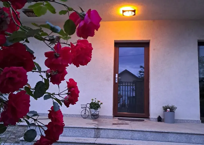 Casa verde 1