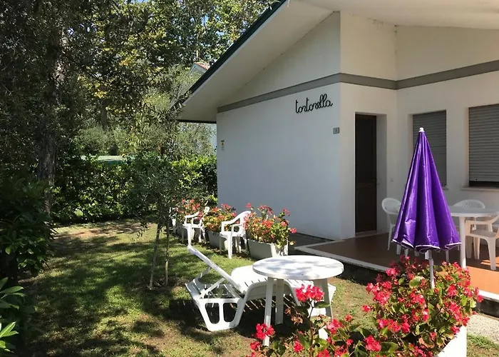 Villa Tortorella