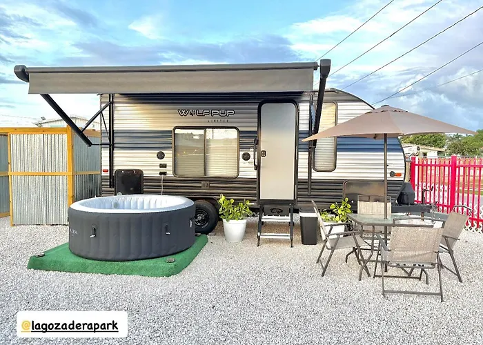 La Gozadera Park Rv Royal