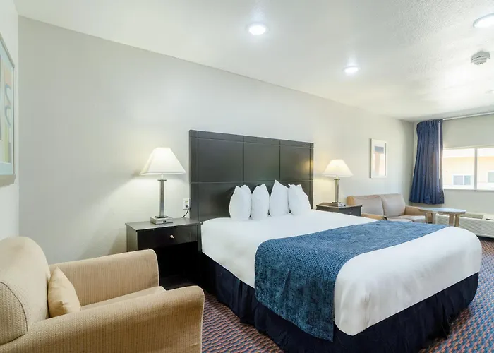 Atria Extended Stays By Oyo Jourdanton