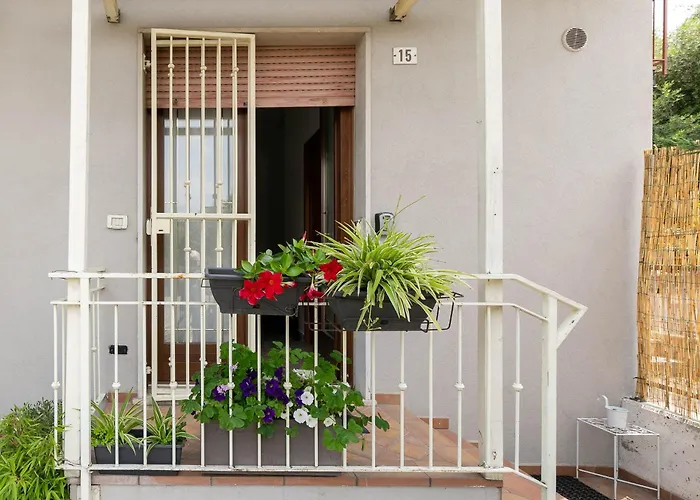 La Terrazza
