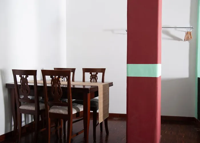 B&B Palazzo Carafa della Spina Napoli