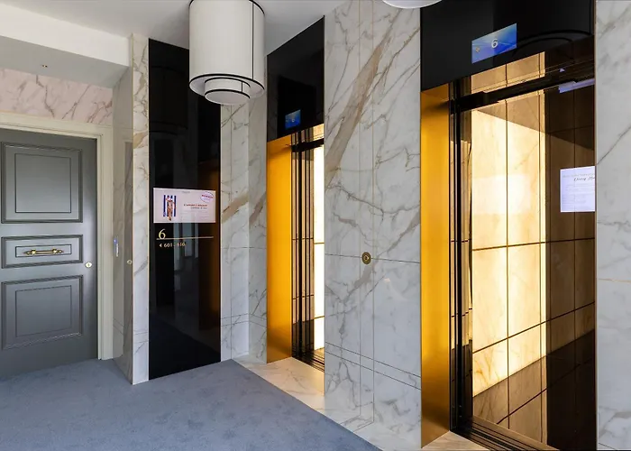 Hotel Abner'S Riccione