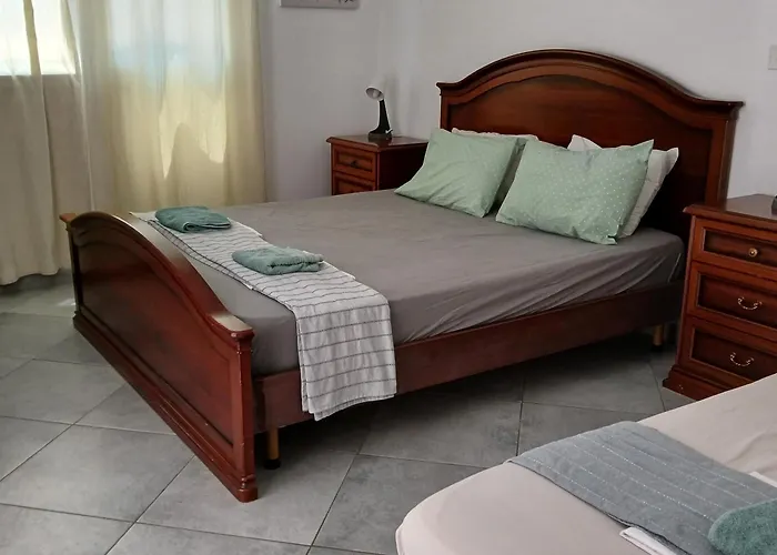 Villa Kiveli