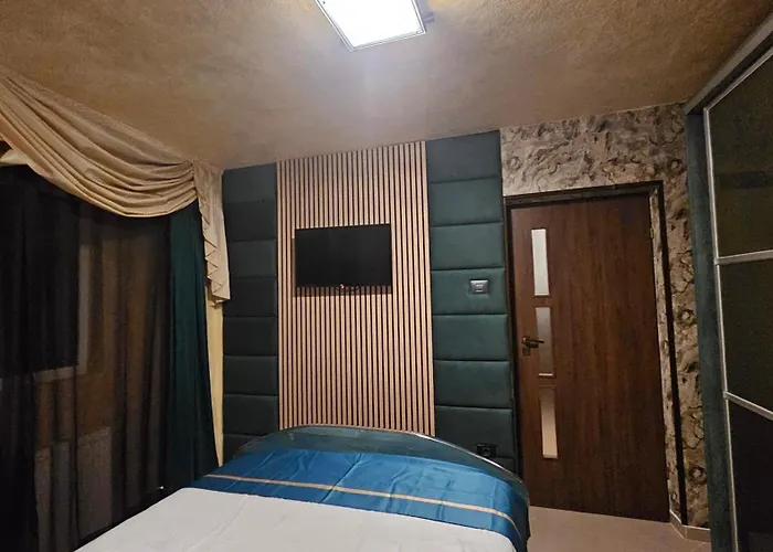 Simple Villa Self Check In