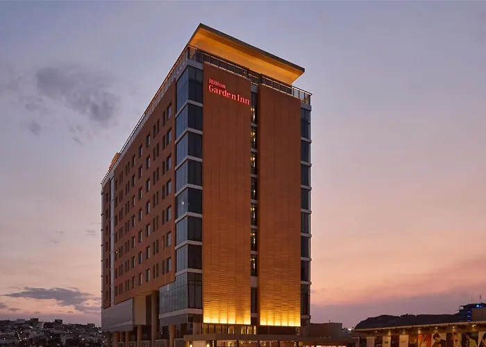 Hilton Garden Inn Chihuahua