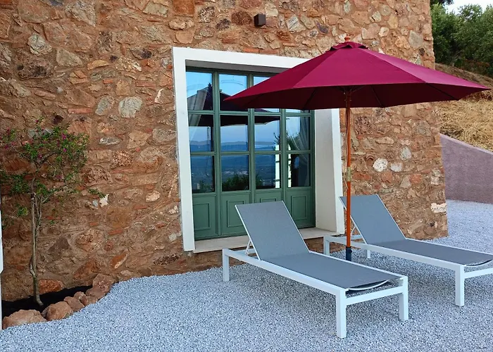 Small Exclusive Retreat
