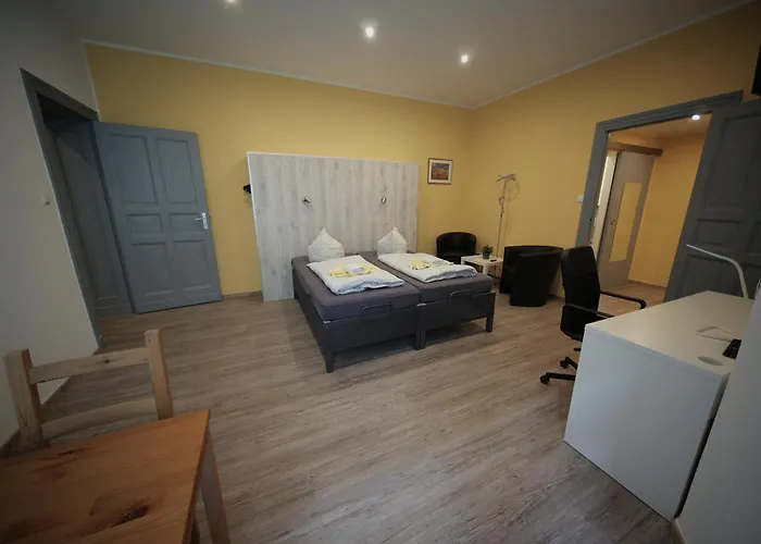 Apartments Kolo 77