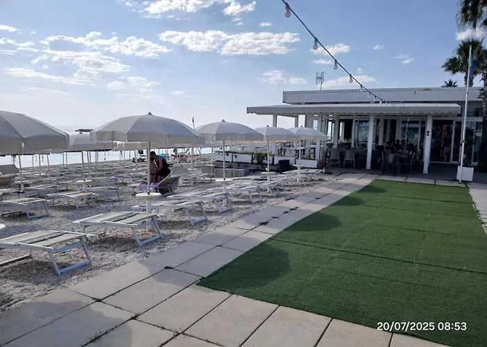 fronteMare Faleria Porto SantʼElpidio