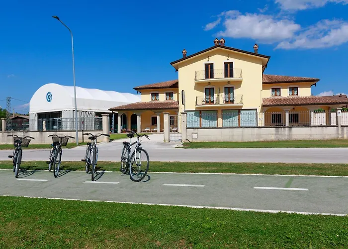 Residence Villa Anna