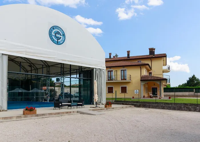 Residence Villa Anna