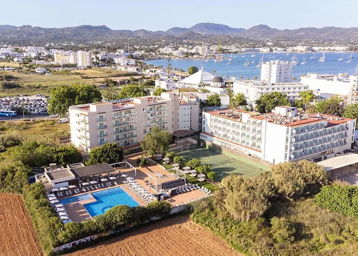 Invisa Hotel Es Pla - Adults Only