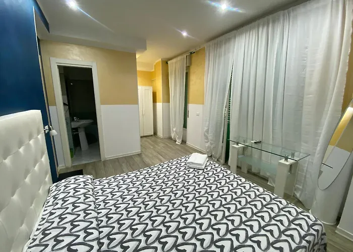 Hotel Londrino Sanremo