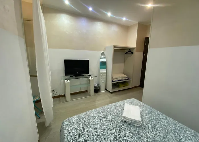 Hotel Londrino Sanremo