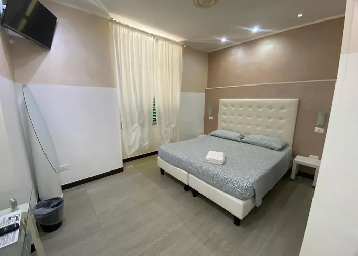 Hotel Londrino Sanremo