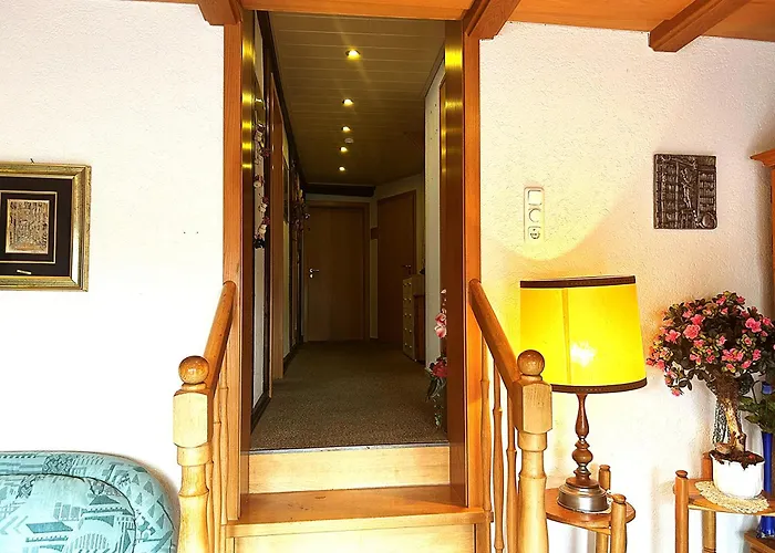 Hotel zum Schiffchen Wolfhagen
