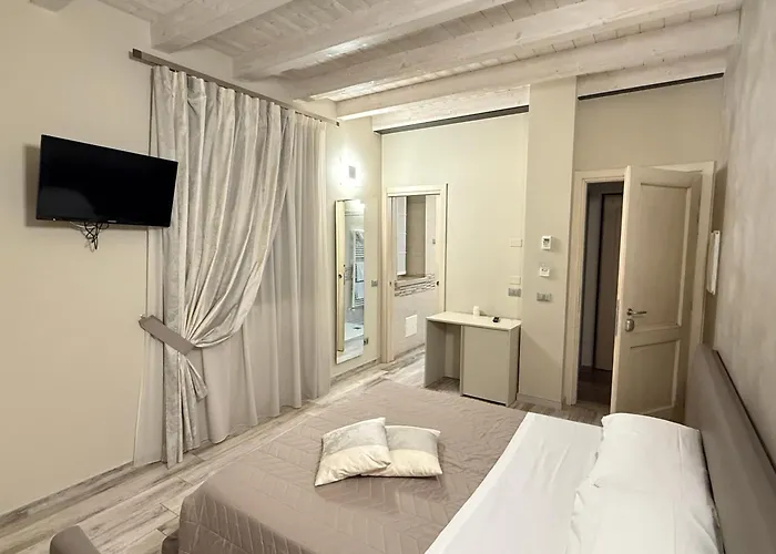 Hotel La Valle Volta Mantovana
