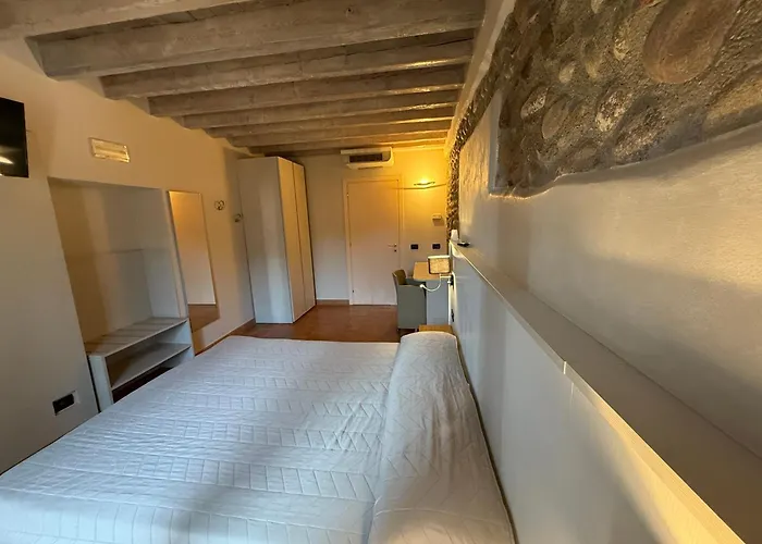 Hotel La Valle Volta Mantovana
