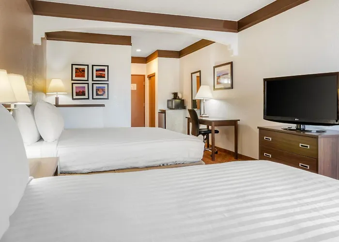 Best Western Tolleson