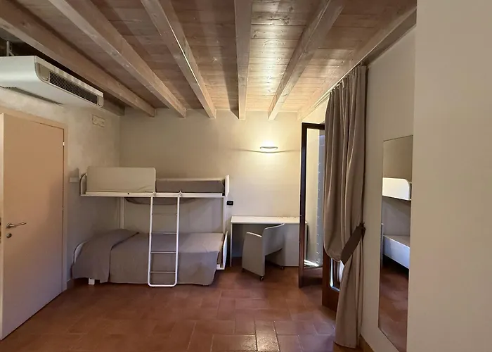 Hotel La Valle Volta Mantovana