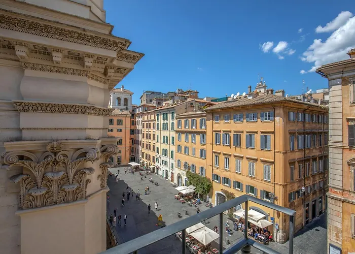 9Hotel Cesari