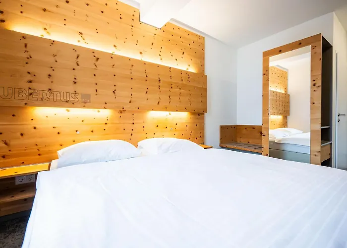 Hotel-Restaurant Hubertushof Zeltweg