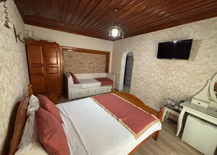Antalya Inn Hotel