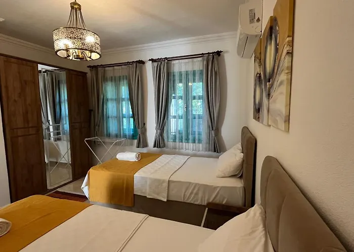Castello Marmaris Holiday Home