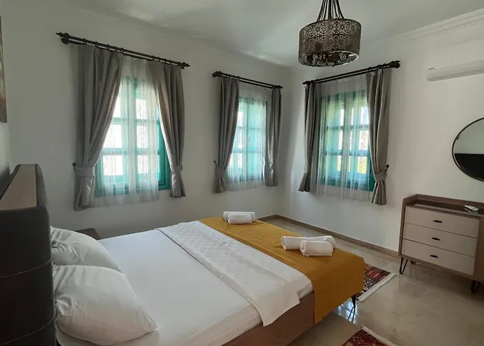 Castello Marmaris Holiday Home