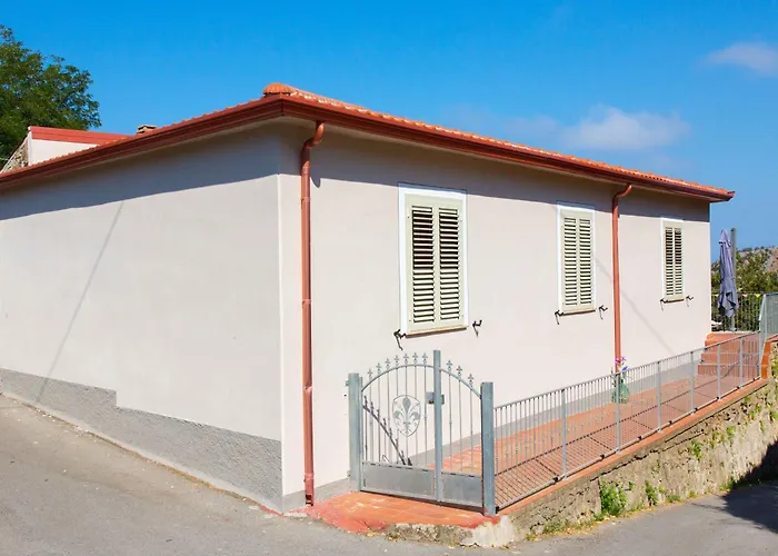 Villa vista mare