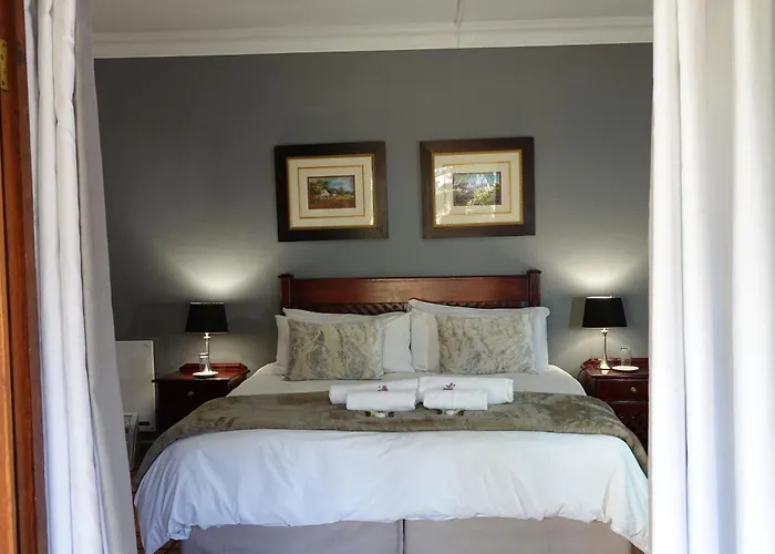 Brooklyn Guesthouses Pretoria-Noord