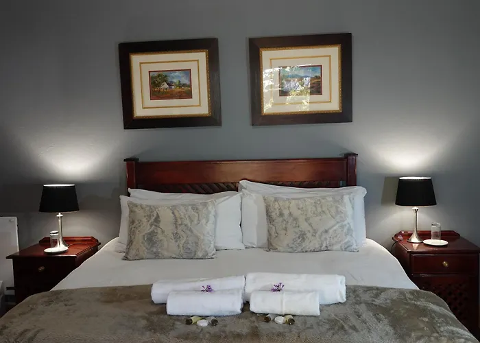 Brooklyn Guesthouses Pretoria-Noord