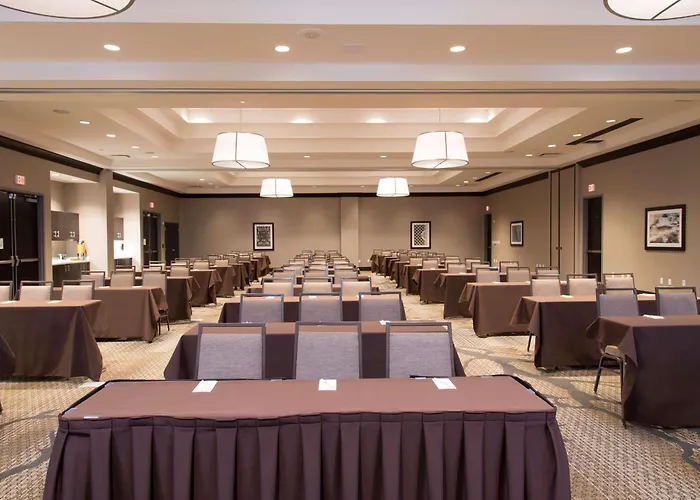 Doubletree By Hilton Schenectady Hotel
