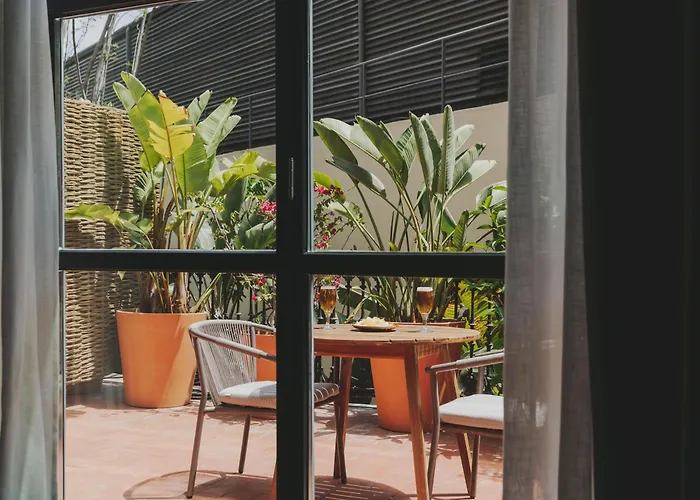 Hotel Regina Barcelona