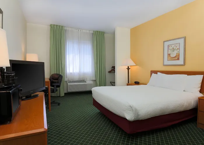 Wingate By Wyndham Hotel Zanesville
