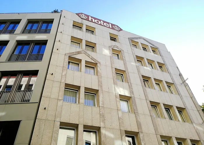 Hotel Koenigshof The Arthouse Cologne