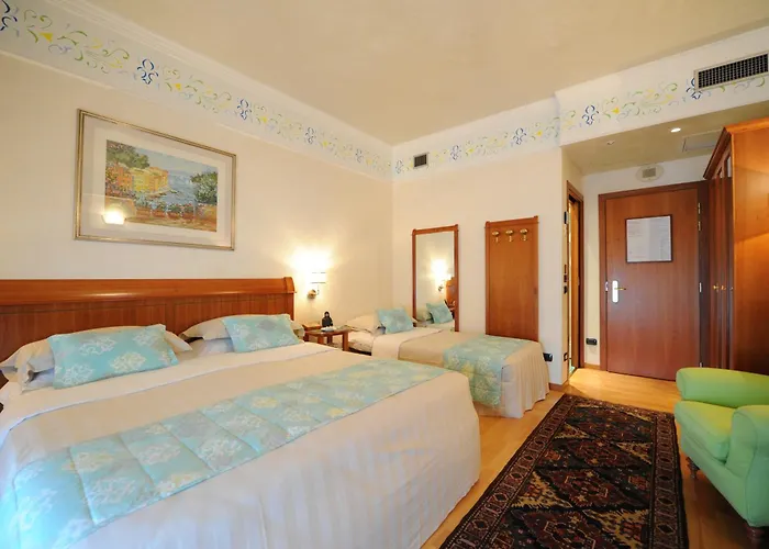 Ferretti Hotel Firenze Verona