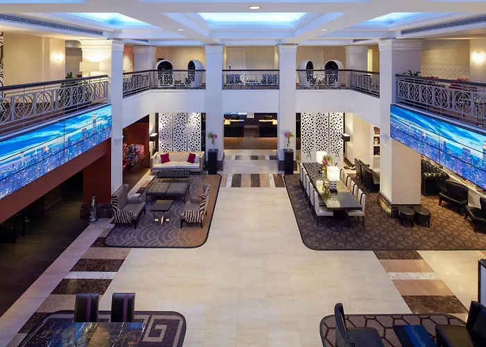 The Lexington Hotel, Autograph Collection New York
