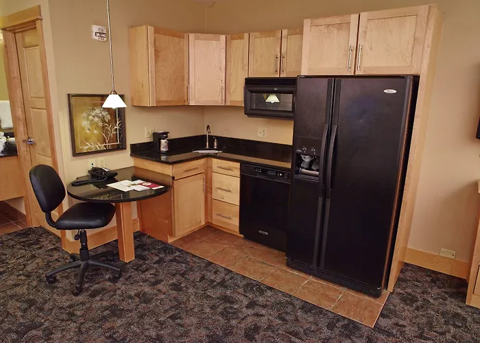 Livinn Hotel Minneapolis North / Fridley