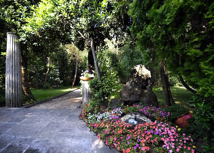 Punta Molino Beach Resort & Spa Ischia
