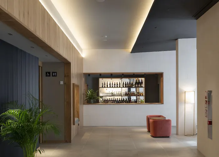Hotel Ciudad De Logrono