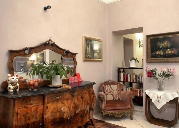 Hotel Picasso Roma