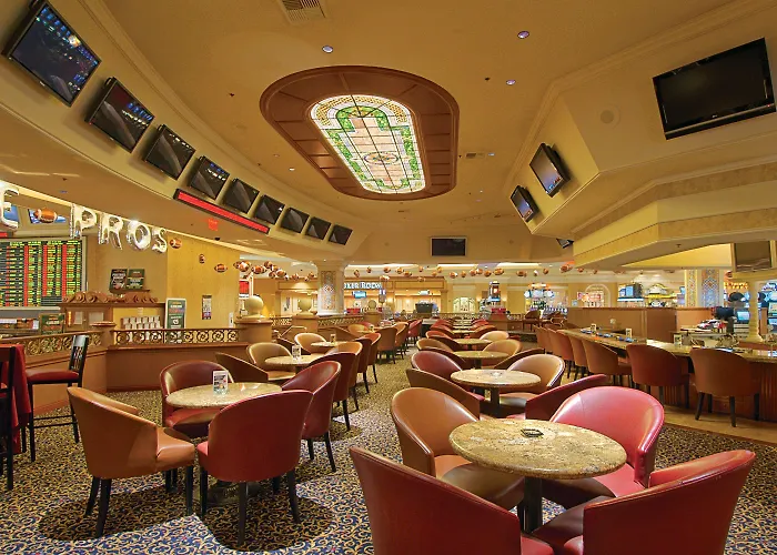 Suncoast Hotel&Casino