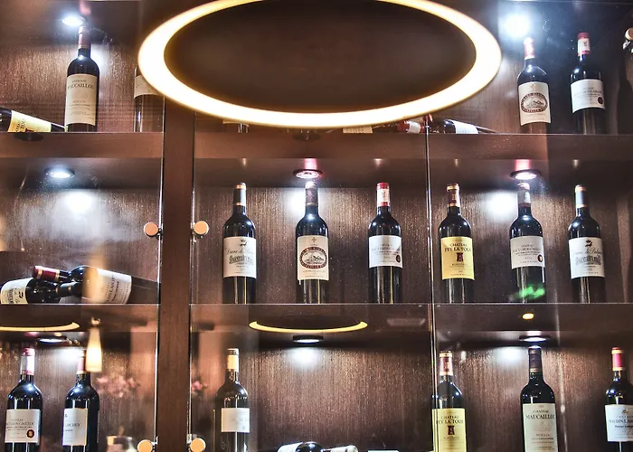 Mercure Paris Gare Montparnasse Tgv