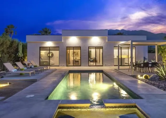 Villa Veridian