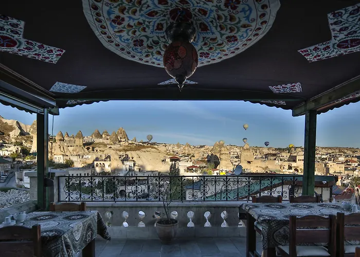 Goreme House